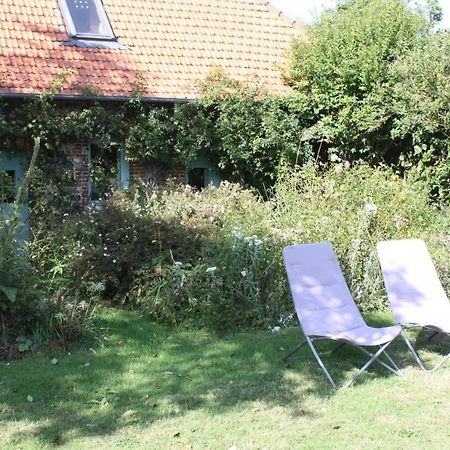 Petite Maison Varengeville-sur-Mer Luaran gambar