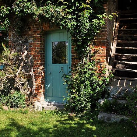 Petite Maison Varengeville-sur-Mer Luaran gambar