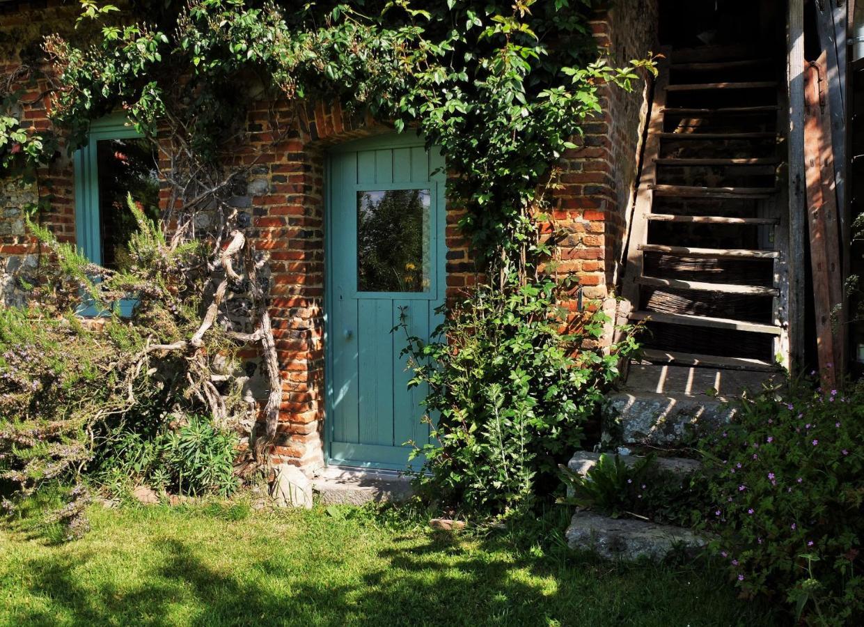 Petite Maison Varengeville-sur-Mer Luaran gambar