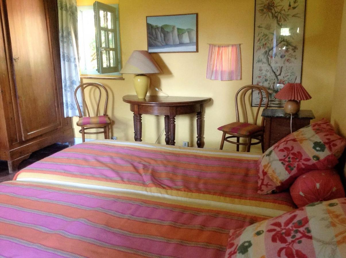 Petite Maison Varengeville-sur-Mer Luaran gambar